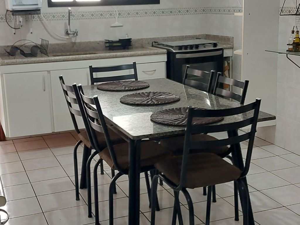Apartamento em Praia Grande, no bairro Tupi
