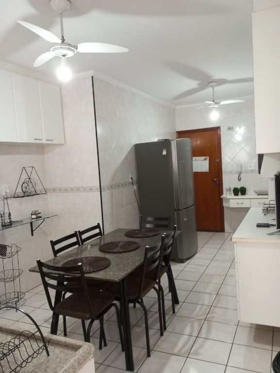 Apartamento em Praia Grande, no bairro Tupi