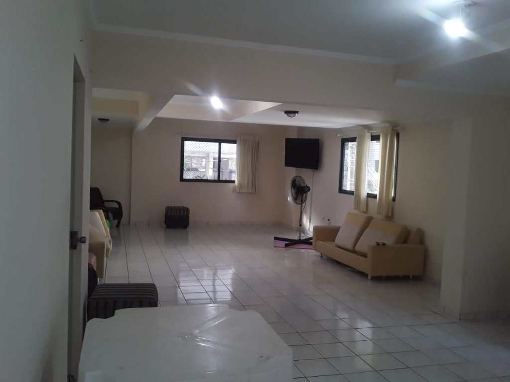 Apartamento em Praia Grande, no bairro Tupi