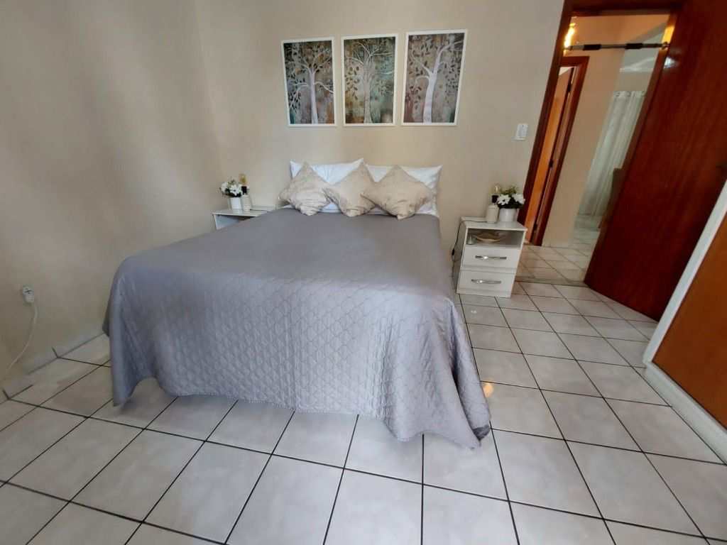 Apartamento em Praia Grande, no bairro Tupi