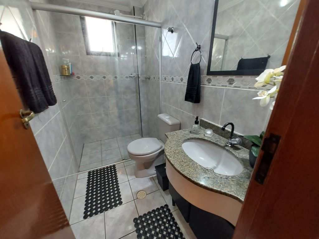 Apartamento em Praia Grande, no bairro Tupi