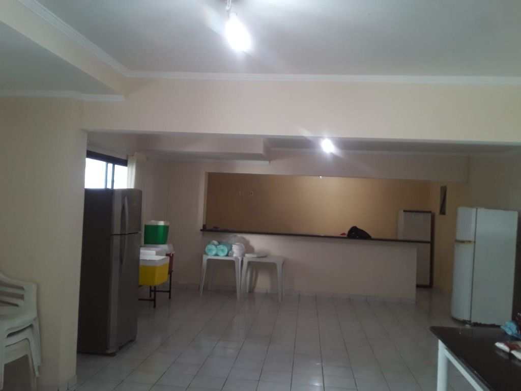 Apartamento em Praia Grande, no bairro Tupi
