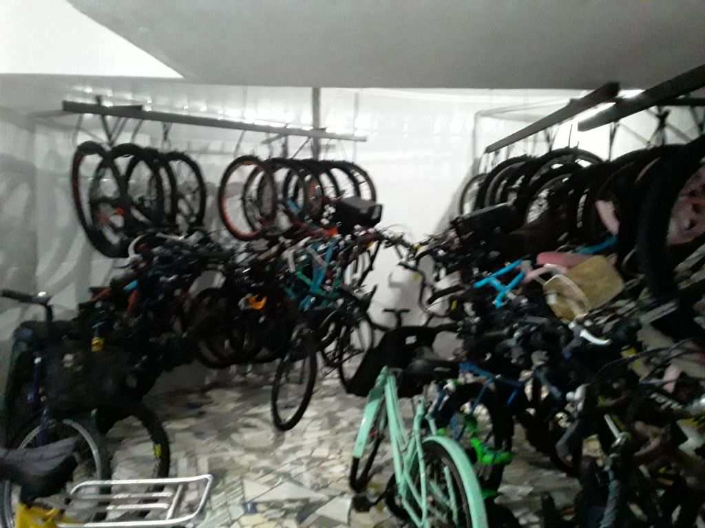 Apartamento em Praia Grande, no bairro Tupi