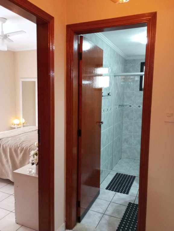 Apartamento em Praia Grande, no bairro Tupi