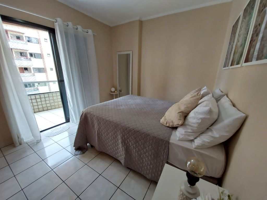 Apartamento em Praia Grande, no bairro Tupi