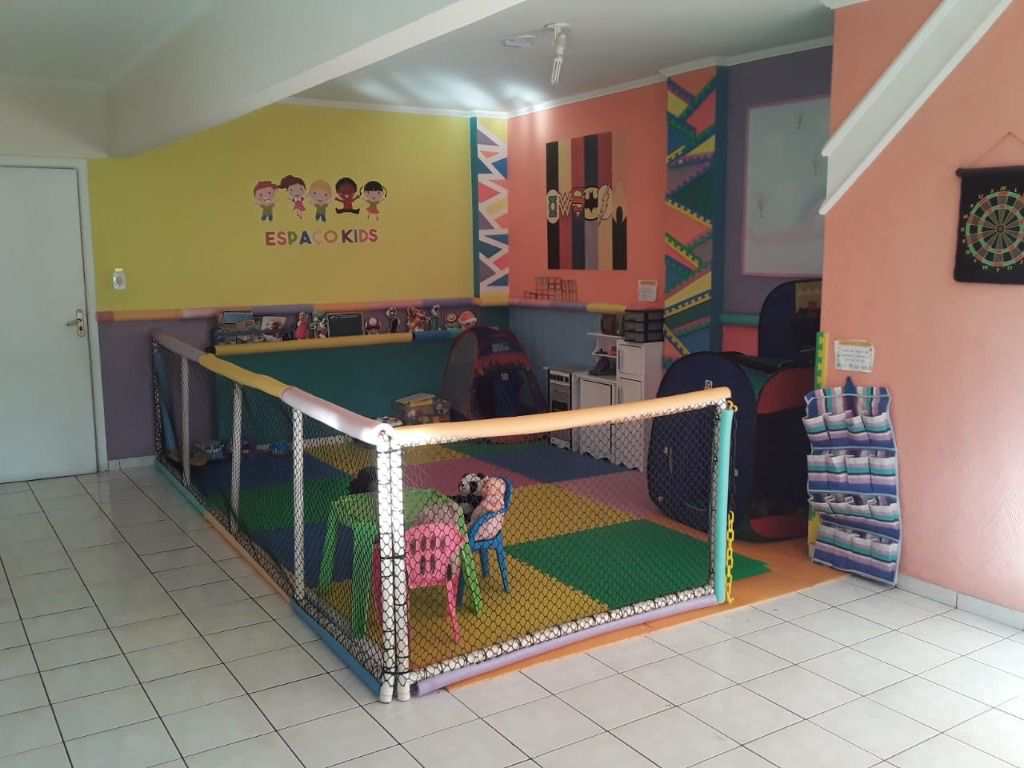 Apartamento em Praia Grande, no bairro Tupi