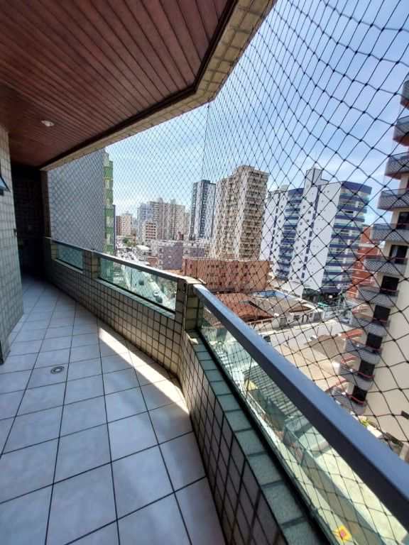Apartamento em Praia Grande, no bairro Tupi