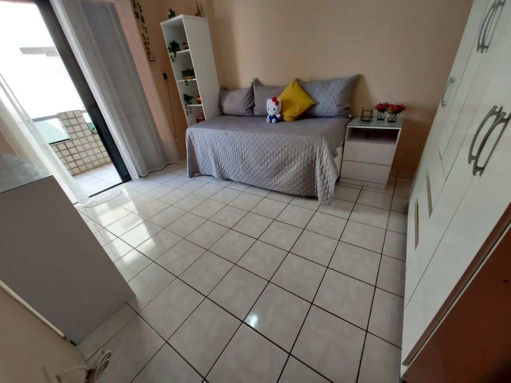Apartamento em Praia Grande, no bairro Tupi