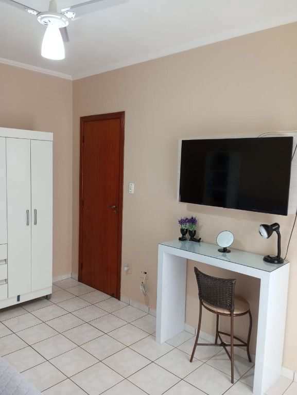 Apartamento em Praia Grande, no bairro Tupi