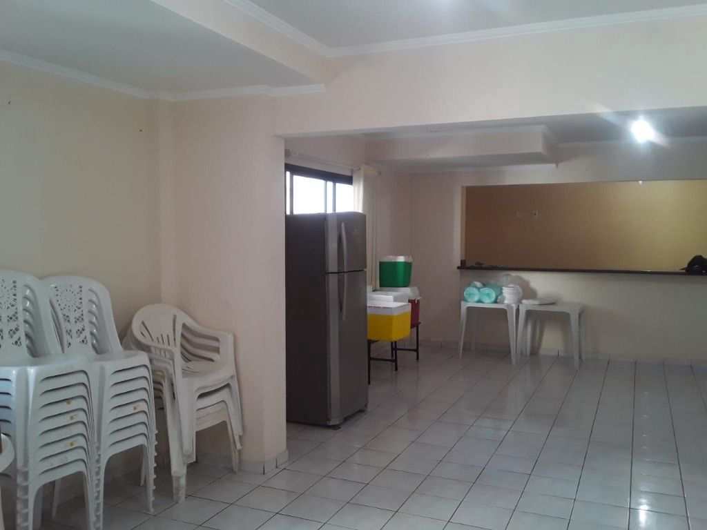 Apartamento em Praia Grande, no bairro Tupi