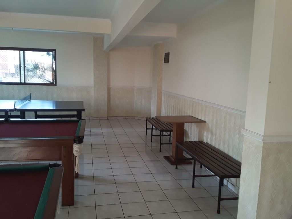 Apartamento em Praia Grande, no bairro Tupi