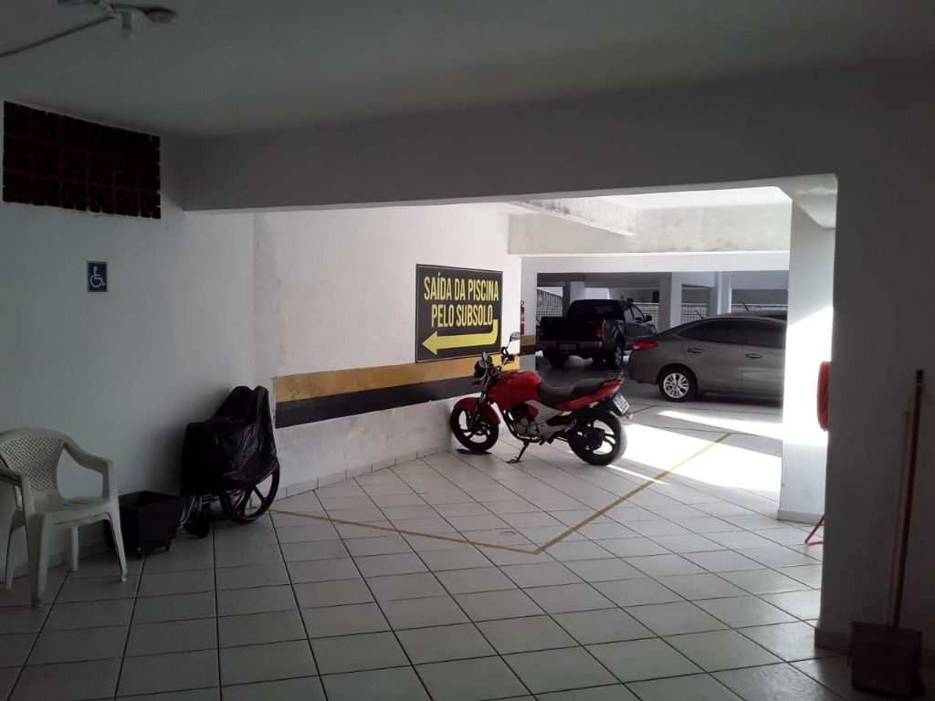 Apartamento em Praia Grande, no bairro Tupi