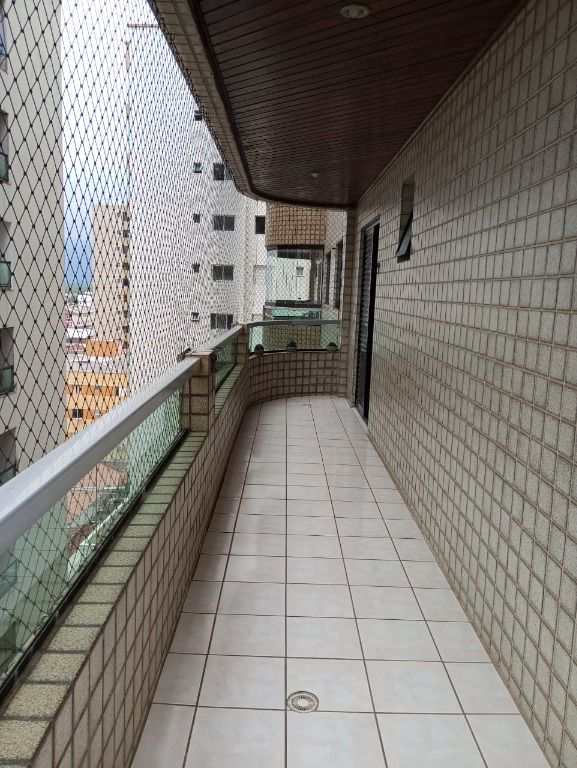 Apartamento em Praia Grande, no bairro Tupi