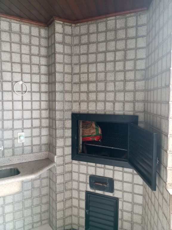 Apartamento em Praia Grande, no bairro Tupi