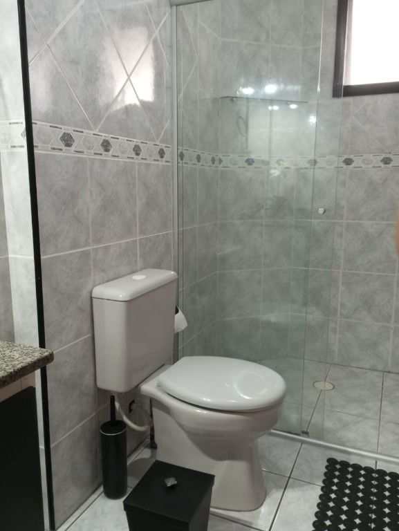 Apartamento em Praia Grande, no bairro Tupi