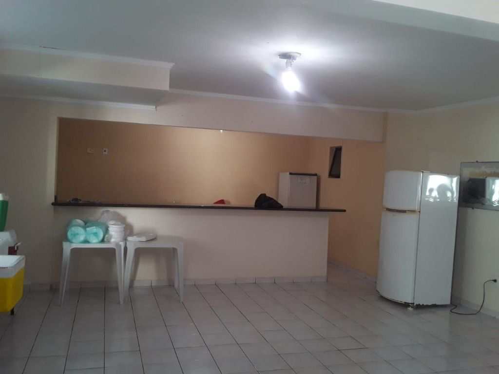 Apartamento em Praia Grande, no bairro Tupi