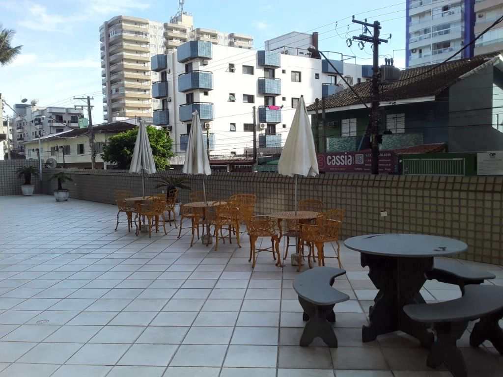 Apartamento em Praia Grande, no bairro Tupi