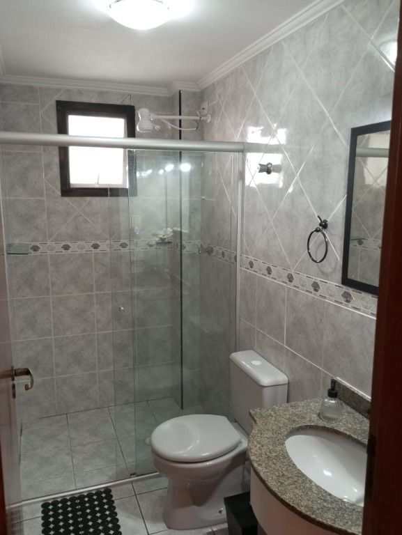 Apartamento em Praia Grande, no bairro Tupi