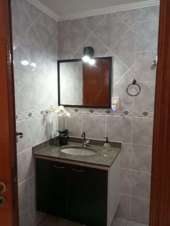 Apartamento em Praia Grande, no bairro Tupi