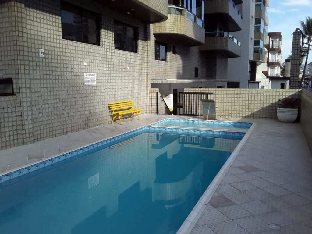 Apartamento em Praia Grande, no bairro Tupi