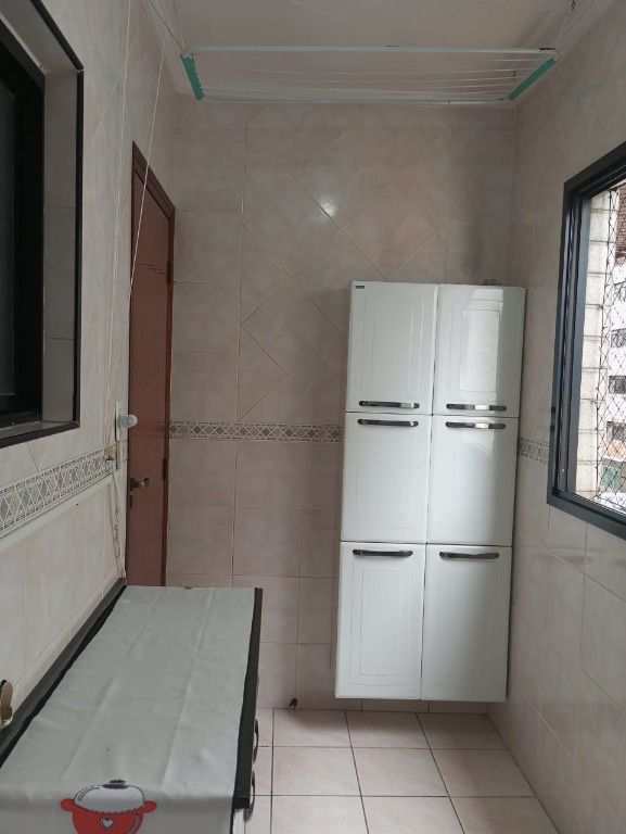 Apartamento em Praia Grande, no bairro Tupi