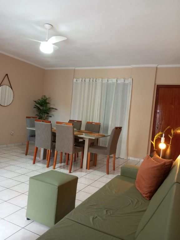 Apartamento em Praia Grande, no bairro Tupi