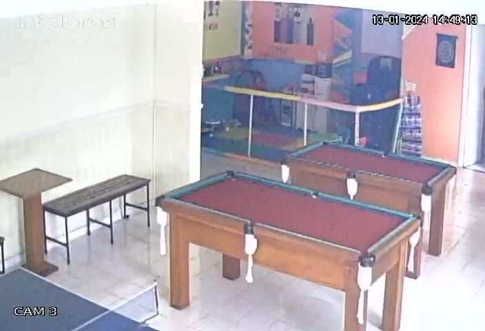 Apartamento em Praia Grande, no bairro Tupi