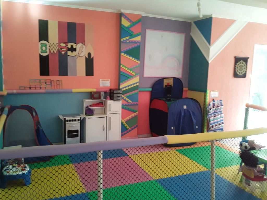 Apartamento em Praia Grande, no bairro Tupi