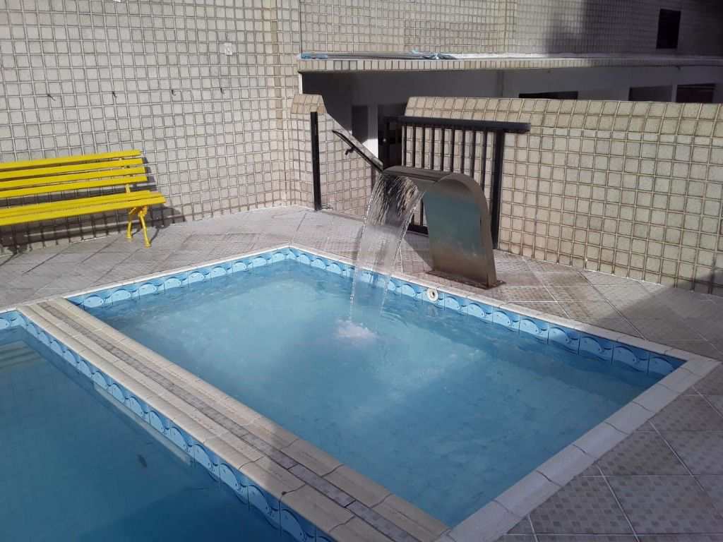 Apartamento em Praia Grande, no bairro Tupi