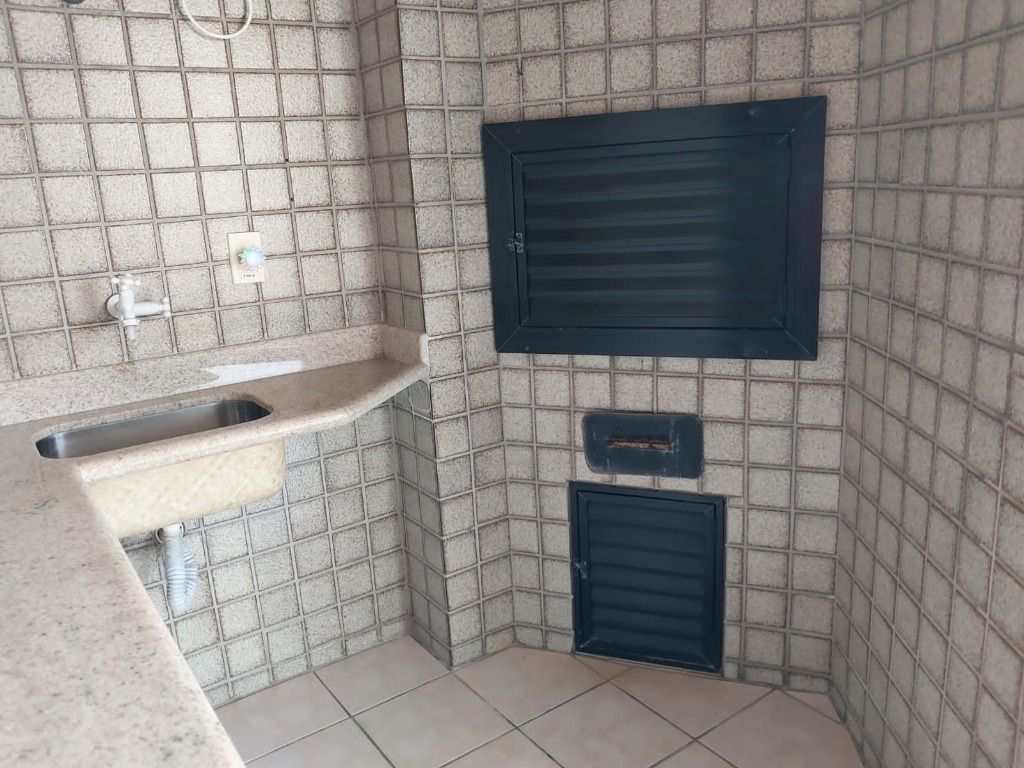 Apartamento em Praia Grande, no bairro Tupi