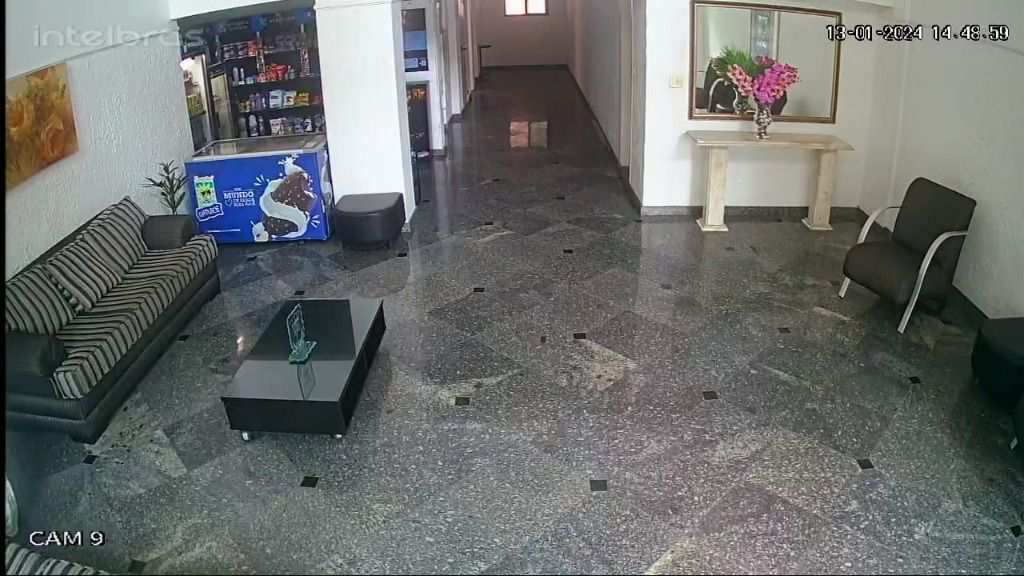 Apartamento em Praia Grande, no bairro Tupi