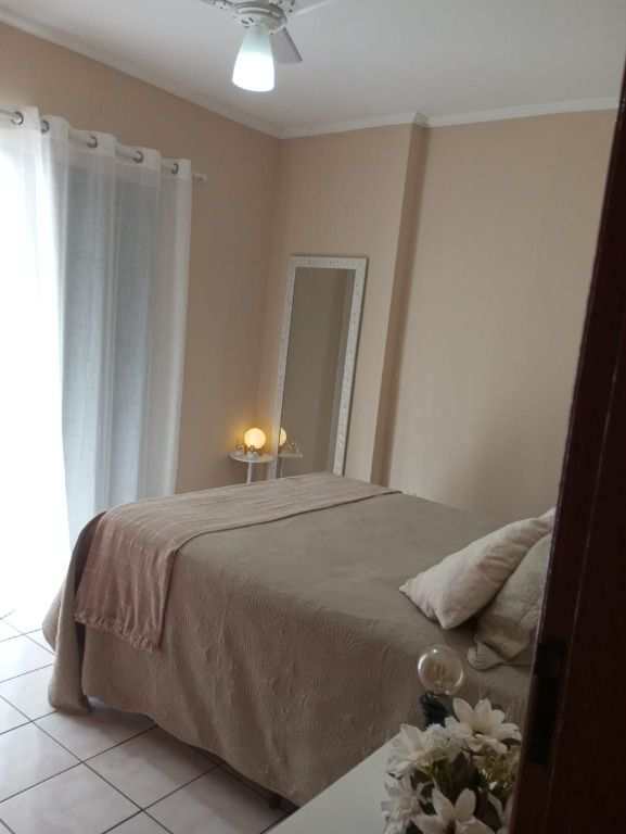 Apartamento em Praia Grande, no bairro Tupi