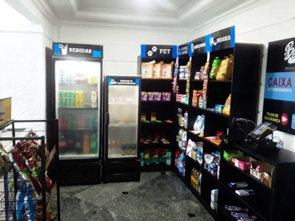 Apartamento em Praia Grande, no bairro Tupi