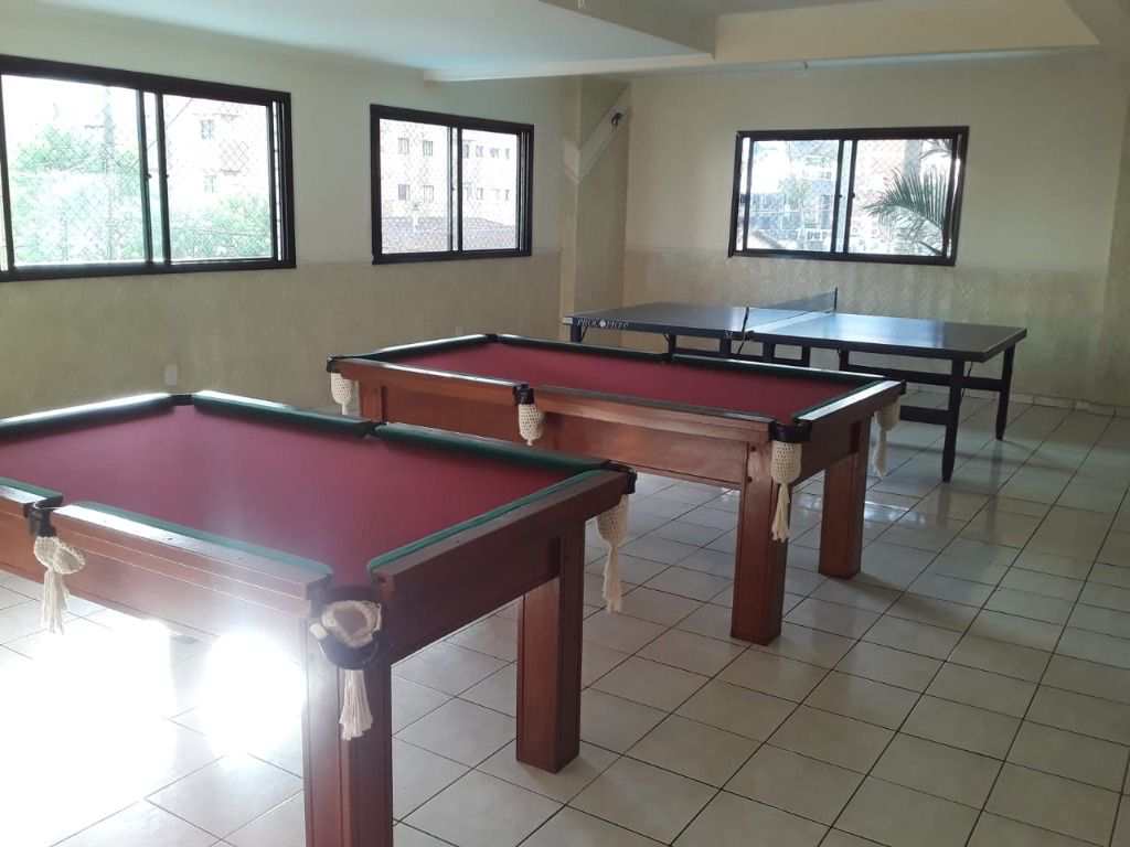 Apartamento em Praia Grande, no bairro Tupi