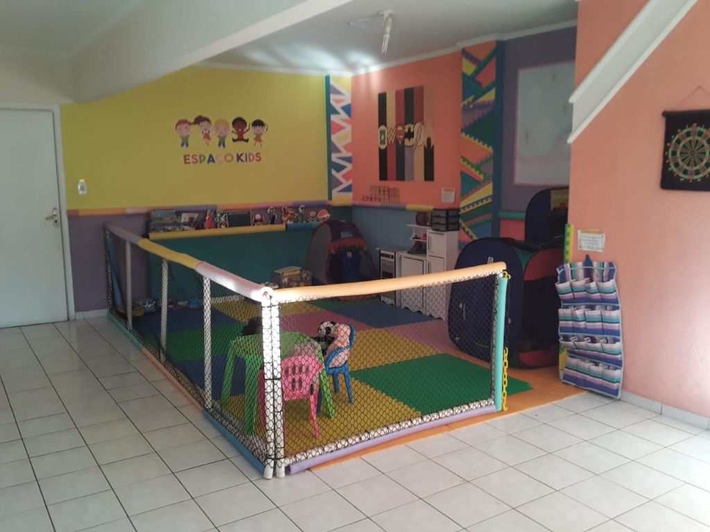 Apartamento em Praia Grande, no bairro Tupi