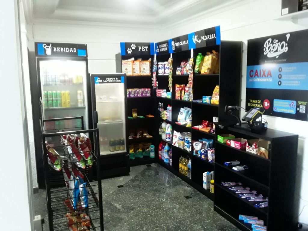 Apartamento em Praia Grande, no bairro Tupi