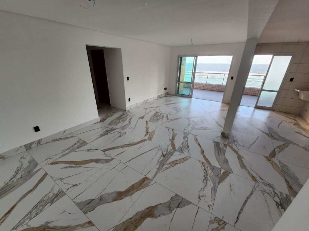 Apartamento em Praia Grande, no bairro Aviação