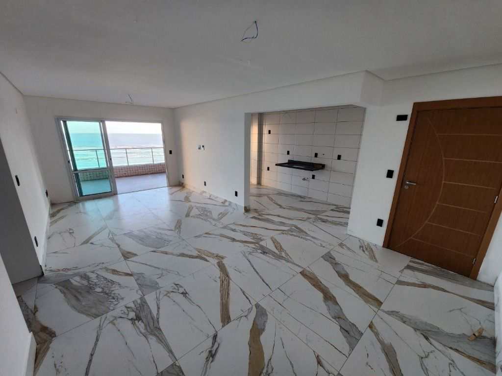 Apartamento em Praia Grande, no bairro Aviação