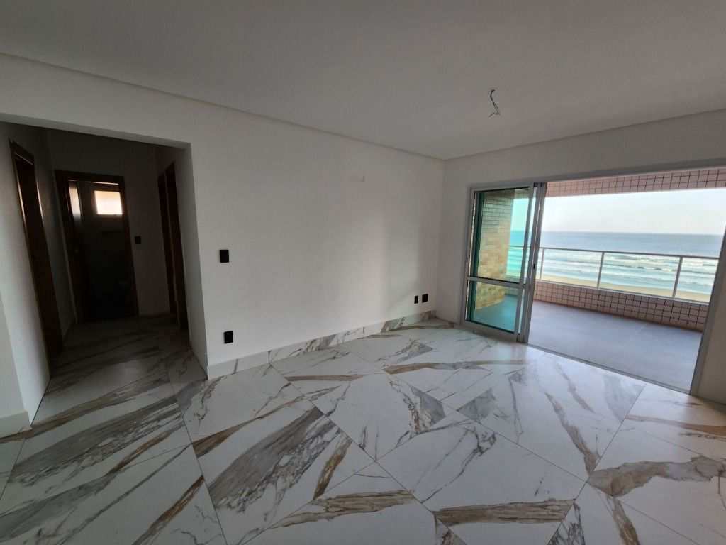 Apartamento em Praia Grande, no bairro Aviação