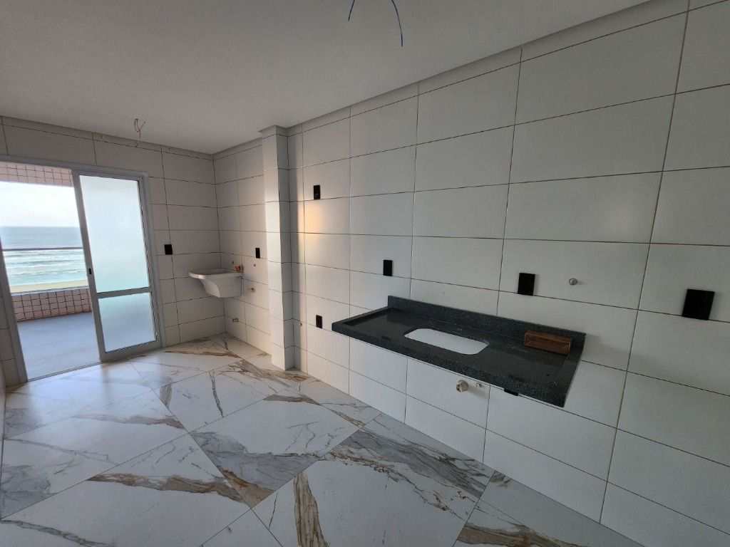 Apartamento em Praia Grande, no bairro Aviação
