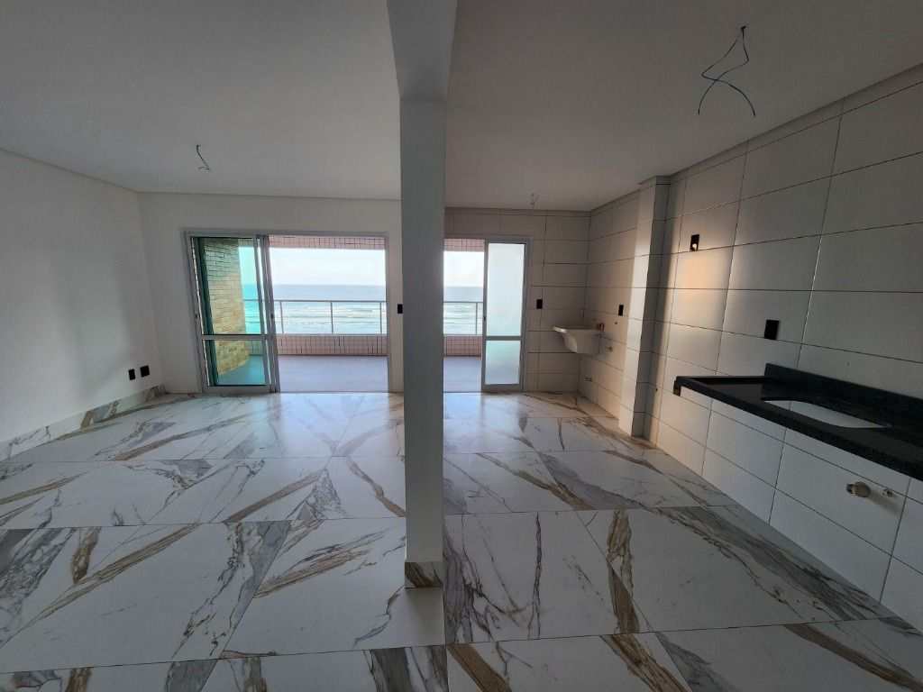 Apartamento em Praia Grande, no bairro Aviação