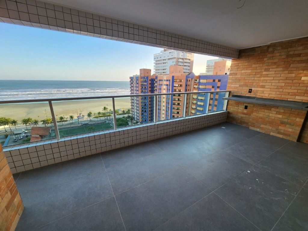 Apartamento em Praia Grande, no bairro Aviação