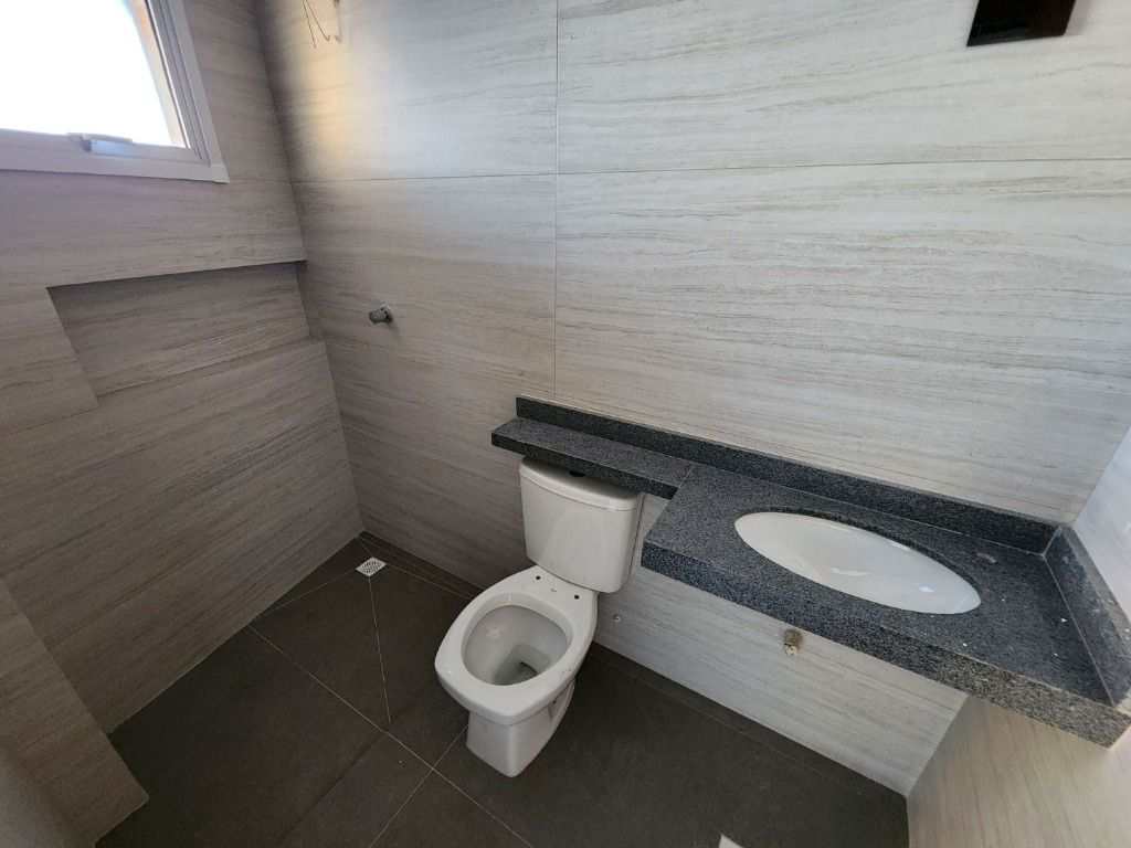 Apartamento em Praia Grande, no bairro Aviação