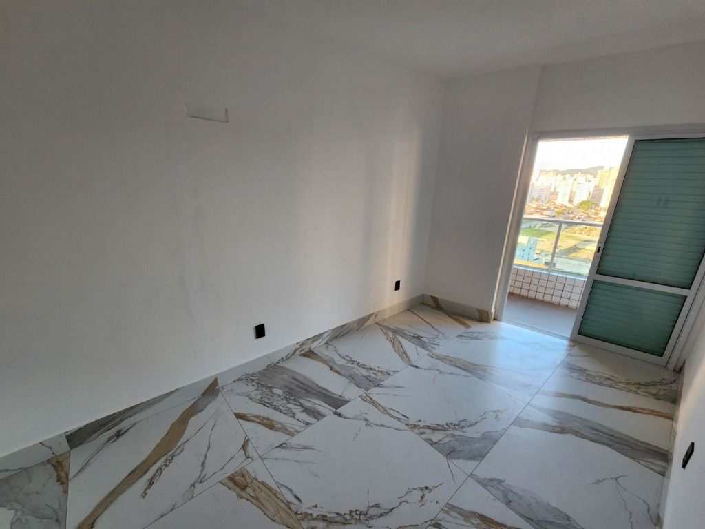 Apartamento em Praia Grande, no bairro Aviação