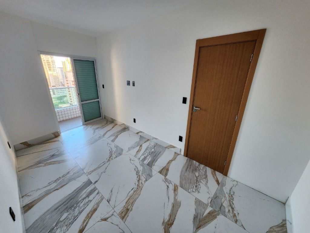 Apartamento em Praia Grande, no bairro Aviação