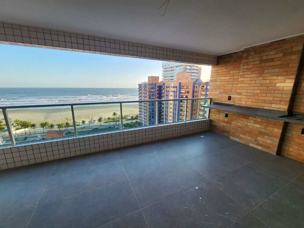 Apartamento em Praia Grande, no bairro Aviação