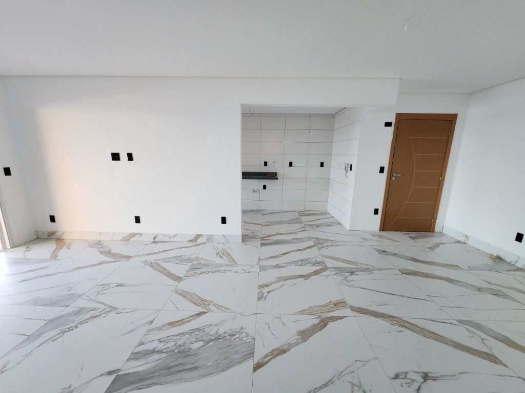 Apartamento em Praia Grande, no bairro Aviação