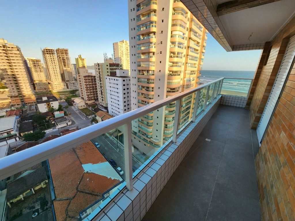 Apartamento em Praia Grande, no bairro Aviação