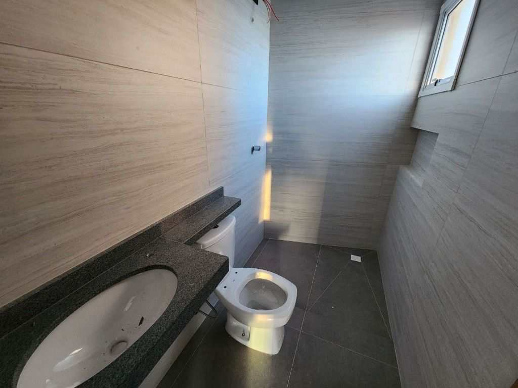 Apartamento em Praia Grande, no bairro Aviação