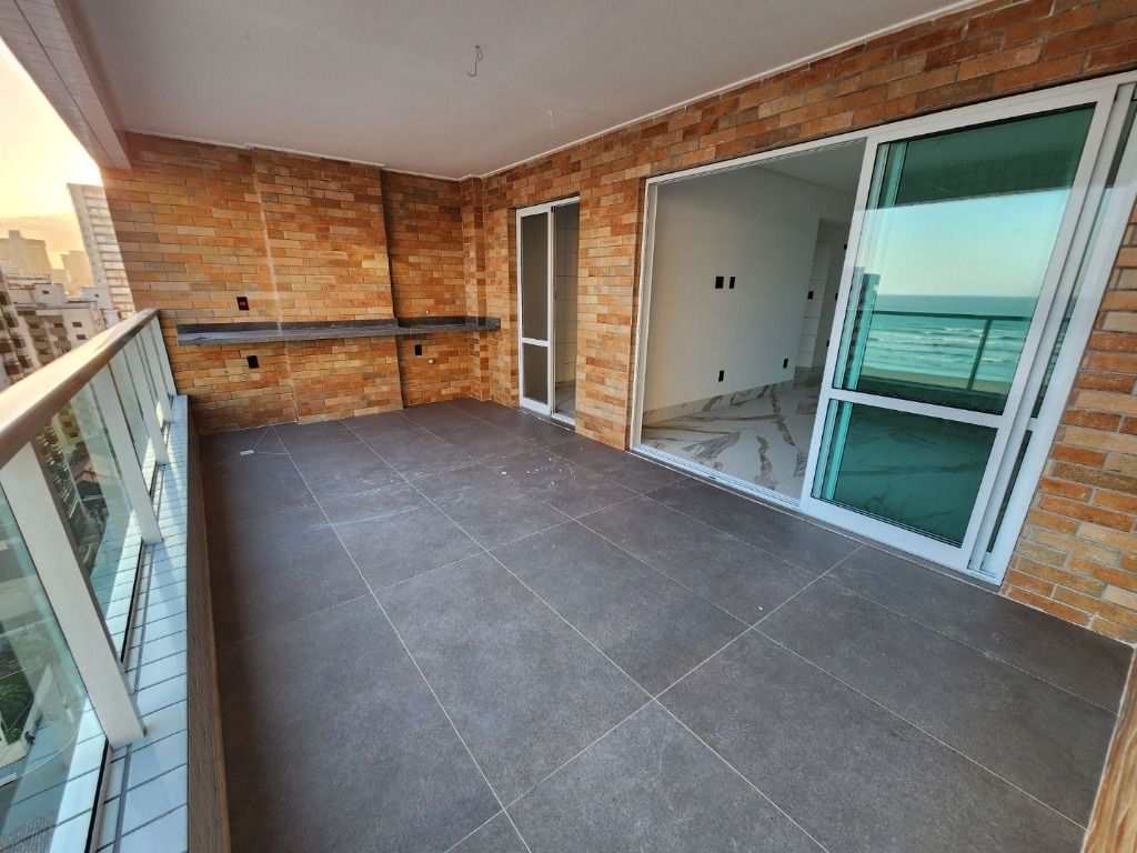 Apartamento em Praia Grande, no bairro Aviação
